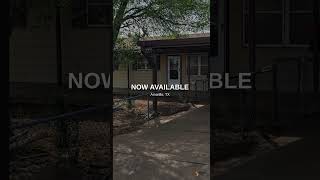 3-Bed Home with Fenced Yard in Amarillo — $1,050/mo
