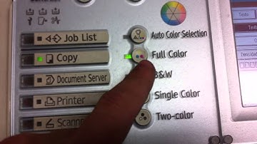 Ricoh Aficio 3260C -2