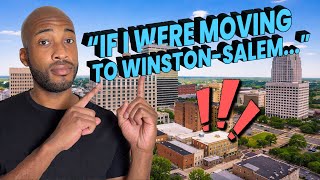 Moving to Winston-Salem NC? What I’d Do Differently If I Moved Here Today (Real Advice)