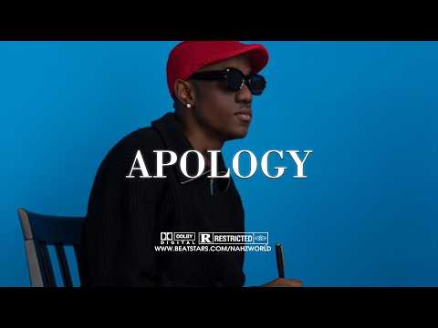 “APOLOGY” Victony x Ckay x Strei Type Beat 2026 | Afrobeat Instrumental 2026
