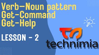PowerShell Lesson 2: Can’t Remember Commands? Use These Tools!
