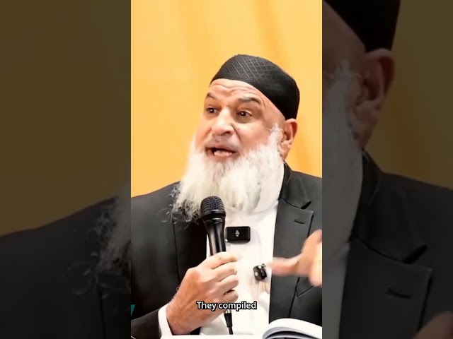 Why did Umar cry? 😢 Discover the powerful lesson of rise & decline! 📈👇 #Islam #Lessons
