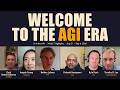 AI:AM Highlights: Welcome to the AGI Era