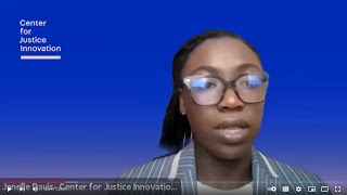 How to Make Bail Reform Work: A Panel Presentation and Discussion on Supervised Release