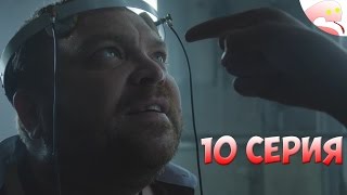 Готэм 3 сезон 10 серия Намечается Война 💣 Обзор 🐍 Мнение Снэйка Готэм 3 сезон 10 серия Намечается Война 💣 Обзор 🐍 Мнение Снэйка