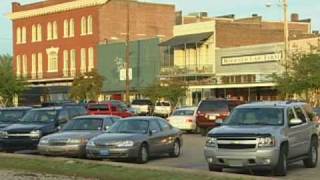 Brookhaven - Mississippi's Homeseeker's Paradise