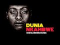 DUNIA NKAMBWE XESTA KRIMINO MUSIC Audio File Format DUNIA NKAMBWE XESTA KRIMINO MUSIC Audio File Format