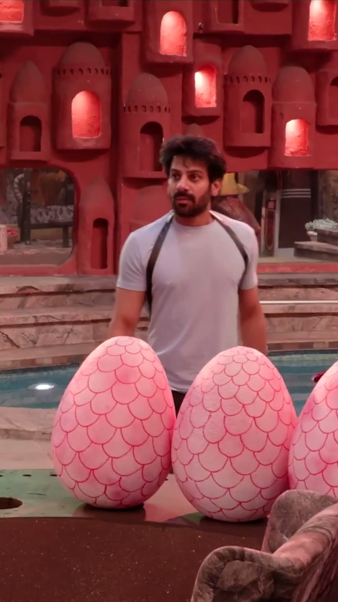 क्या Rajat कर रहे हैं Cheating ? | Bigg Boss 18 | Best Moments #ColorsTV
