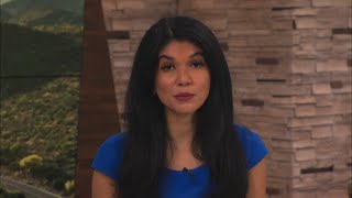 Arizona woman helps save self from kidnapping attempt