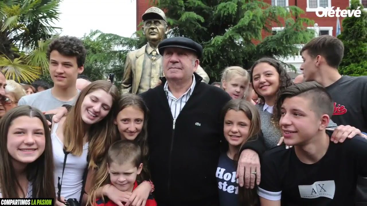 Hasta siempre, Maestro: el homenaje de Olé a Carlos Timoteo Griguol