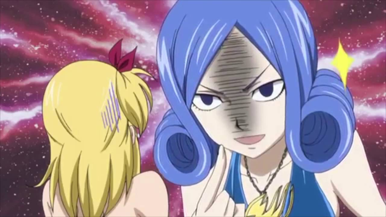 Fairy Tail Crack #2