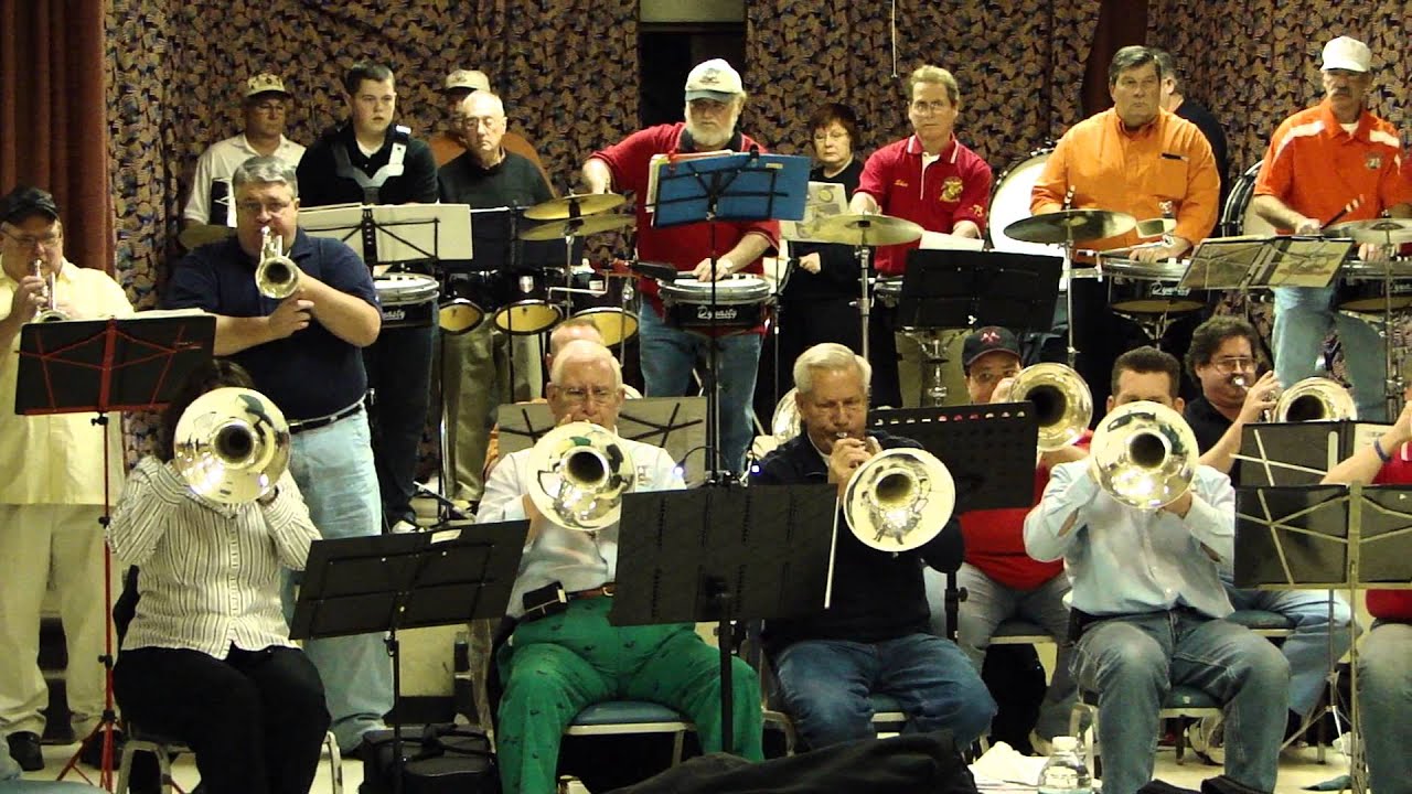 Yankee Rebels alumni Drum and Bugle Corps 12410 YouTube