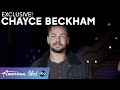 Luke Bryan Loses Control Of His Own Hands During Chase Beckham’s Audition! - American Idol 2021