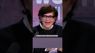 Trumps Rhetoric During iranprotests  France 24 English