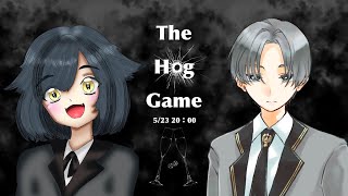 【クトゥルフ神話TRPG】The Hog Game PLゆうやの星屑