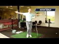OFF THE WALL GOLF CHIPPING CHALLENGE!!!
