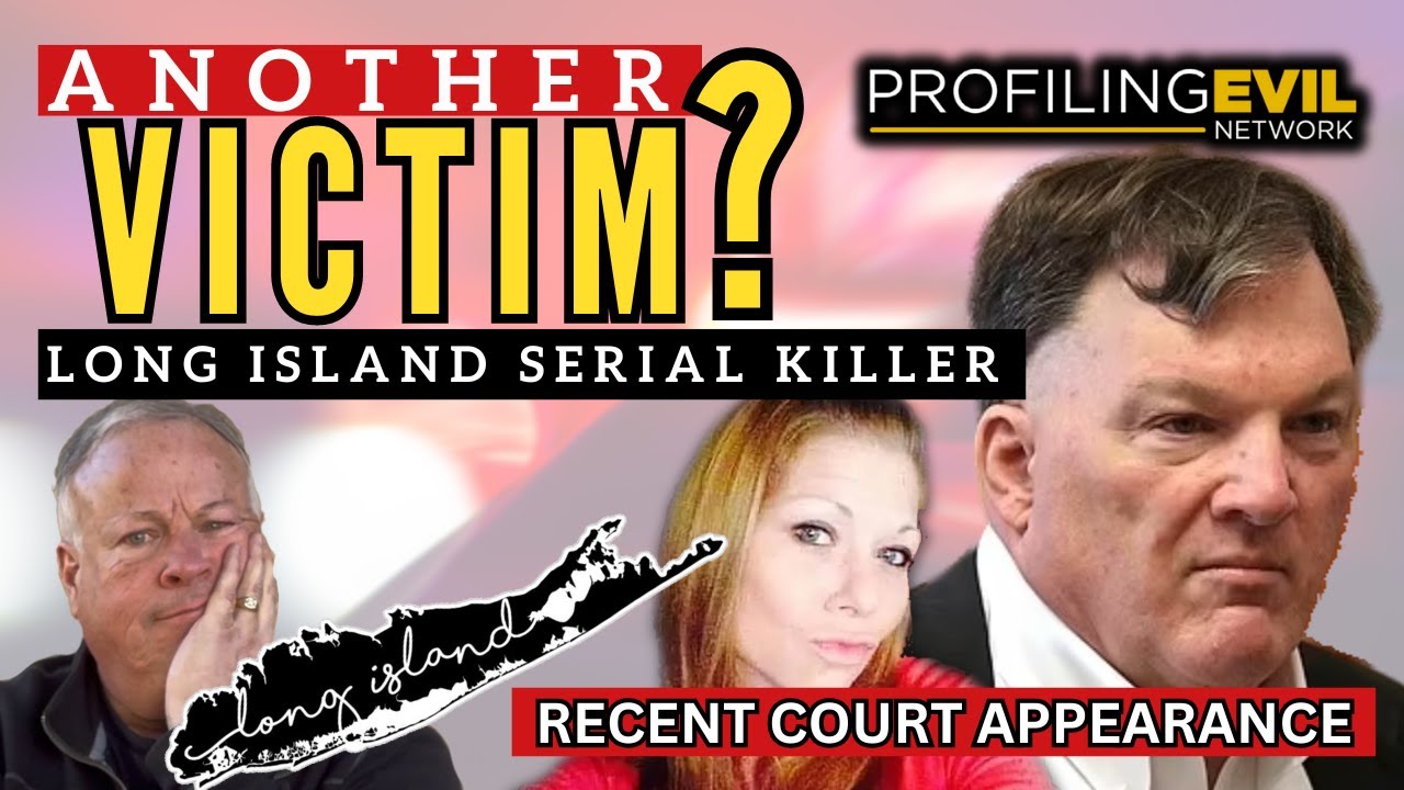 Rex Heuermann, Another Victim in the Long Island Serial Killer Case?