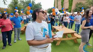 UTA Spotlight, September 24, 2025