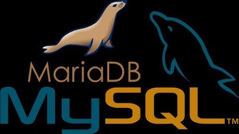 Instalação do MariaDB (Linux Mint) #mysql #mariadb #linux