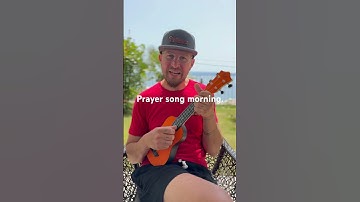 Thumbnail of Prayer song morning mantra