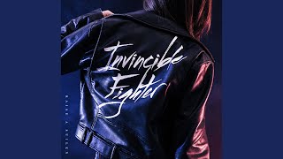 Invincible Fighter