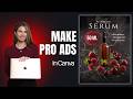 Create a Product Card in #canva AI ( Step-by-Step #tutorial )