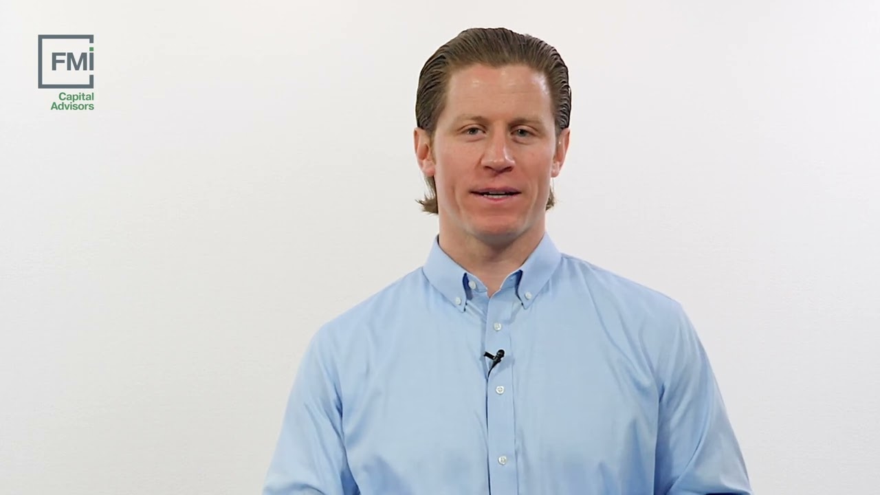 Join FMI Capital Advisors - Evan Coughlin