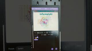 tutorial na 6 z informatyki! #scratch