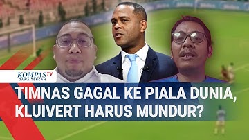 Andre Rosiade Bocorkan Evaluasi PSSI Soal Timnas & Patrick Kluivert: Ada 2 Kubu!