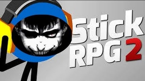 Stick rpg 2#1 stick bucks