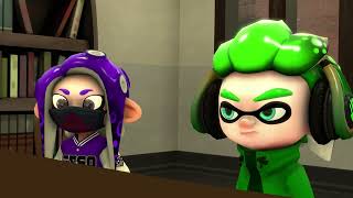 Who broke it (Splatoon SFM)