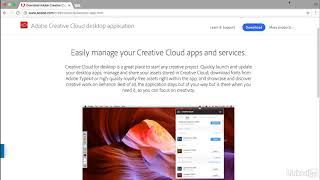 Installing Illustrator cc 2017 via Creative Cloud (#2)