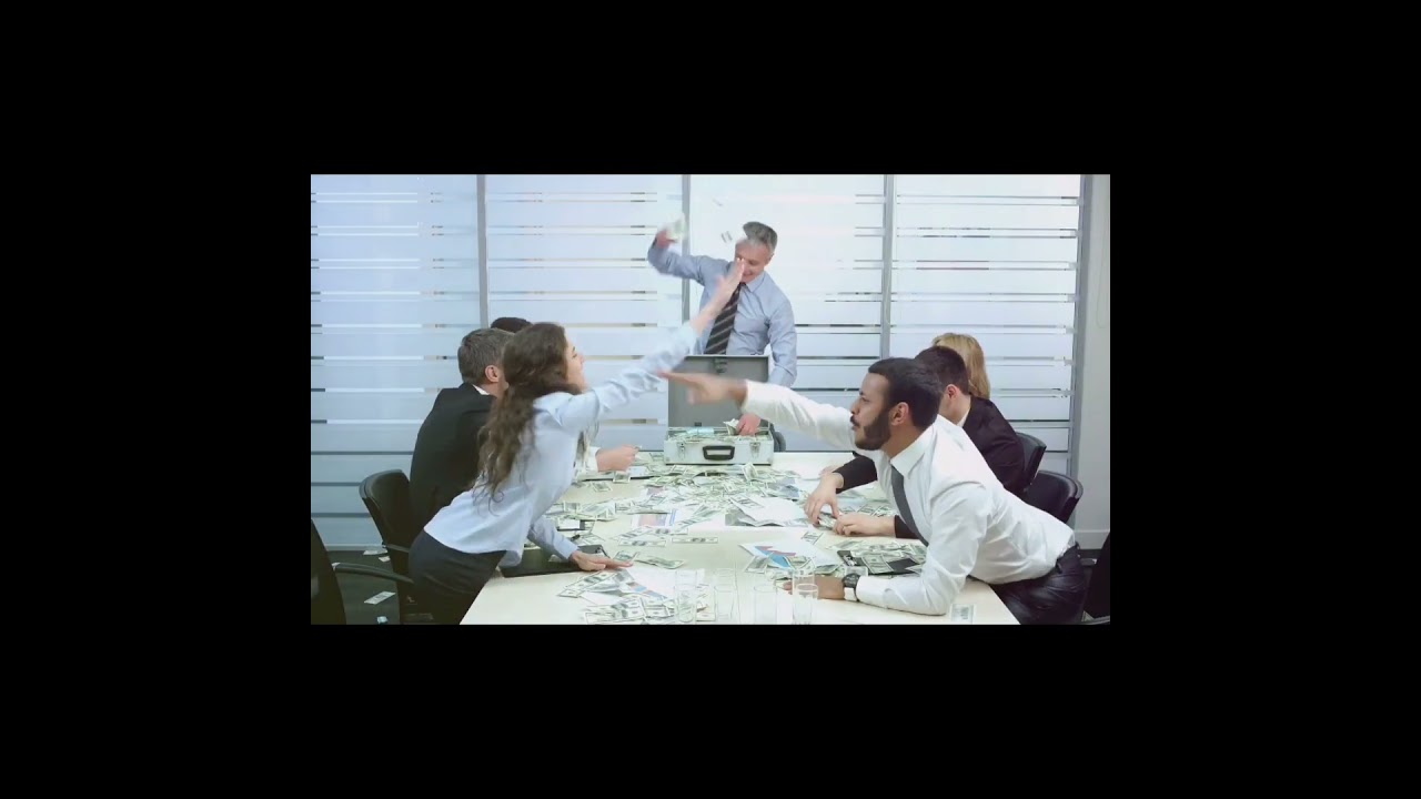 Master financial discipline