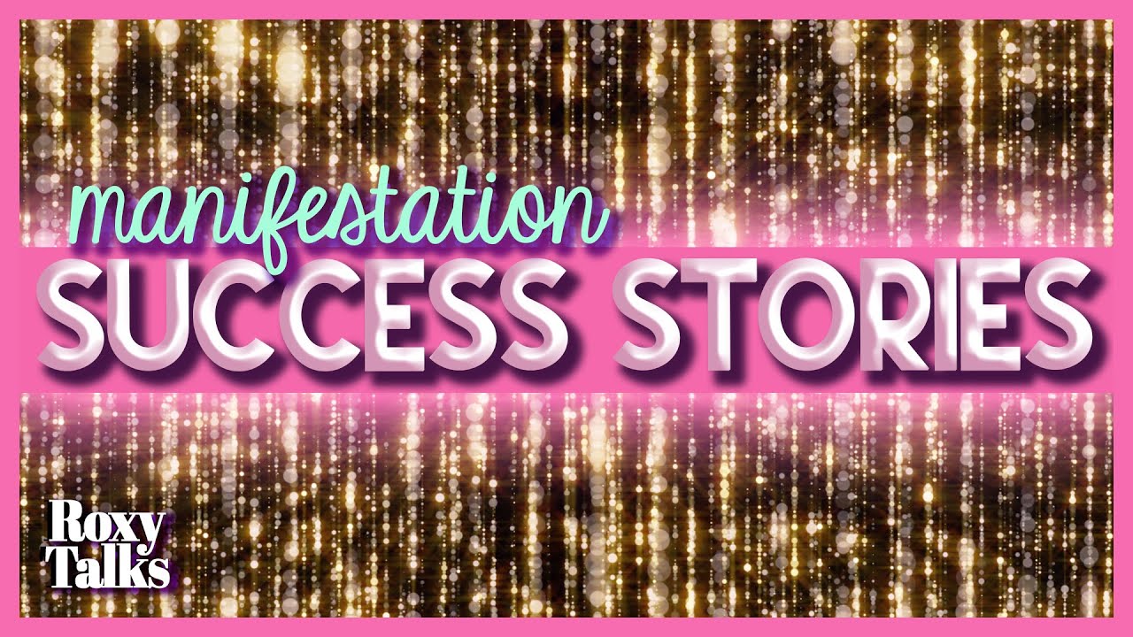 Law Of Attraction Success Stories YouTube law-of-attraction-success-stories-youtube