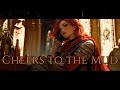 Medieval Tavern Song - Cheers to the Mud [Fantasy Folk for D&D]