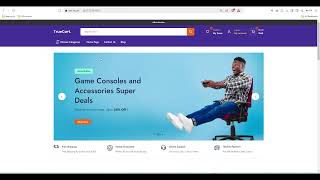 Truecart nopCommerce Theme Installation Guide | NopBooster screenshot 2