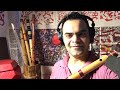 Raag vrindavani sarang  raags on bansuri 2