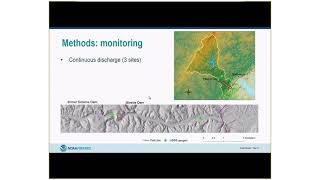 Evaluating a 1-Dimensional Sediment Transport Model