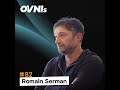 OVNIs Ep. #82 - Romain Serman - Bpifance - La Tech Française et l'Aventure Américaine