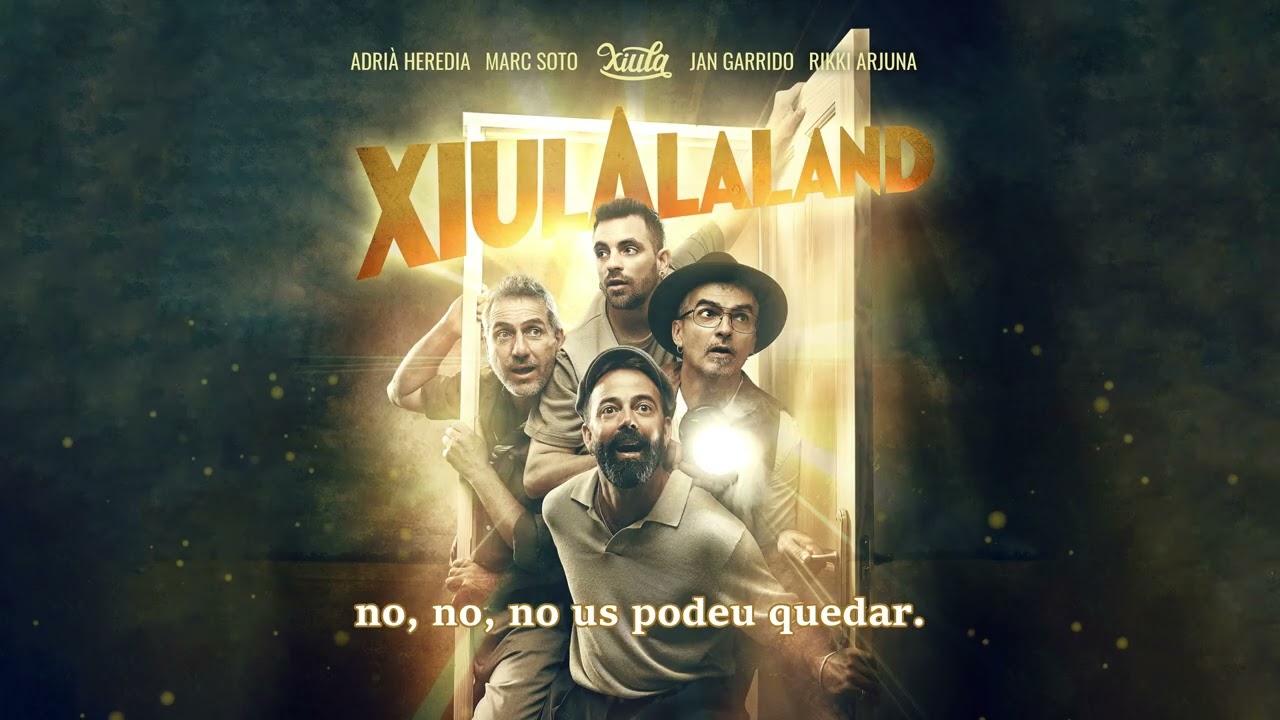Watch XIULA - CUCS (Videolyrics) on YouTube Watch XIULA - CUCS (Videolyrics) on YouTube