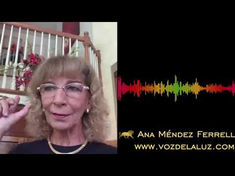 ¿Fin del Mundo? Entrevista con Ana Méndez Ferrell