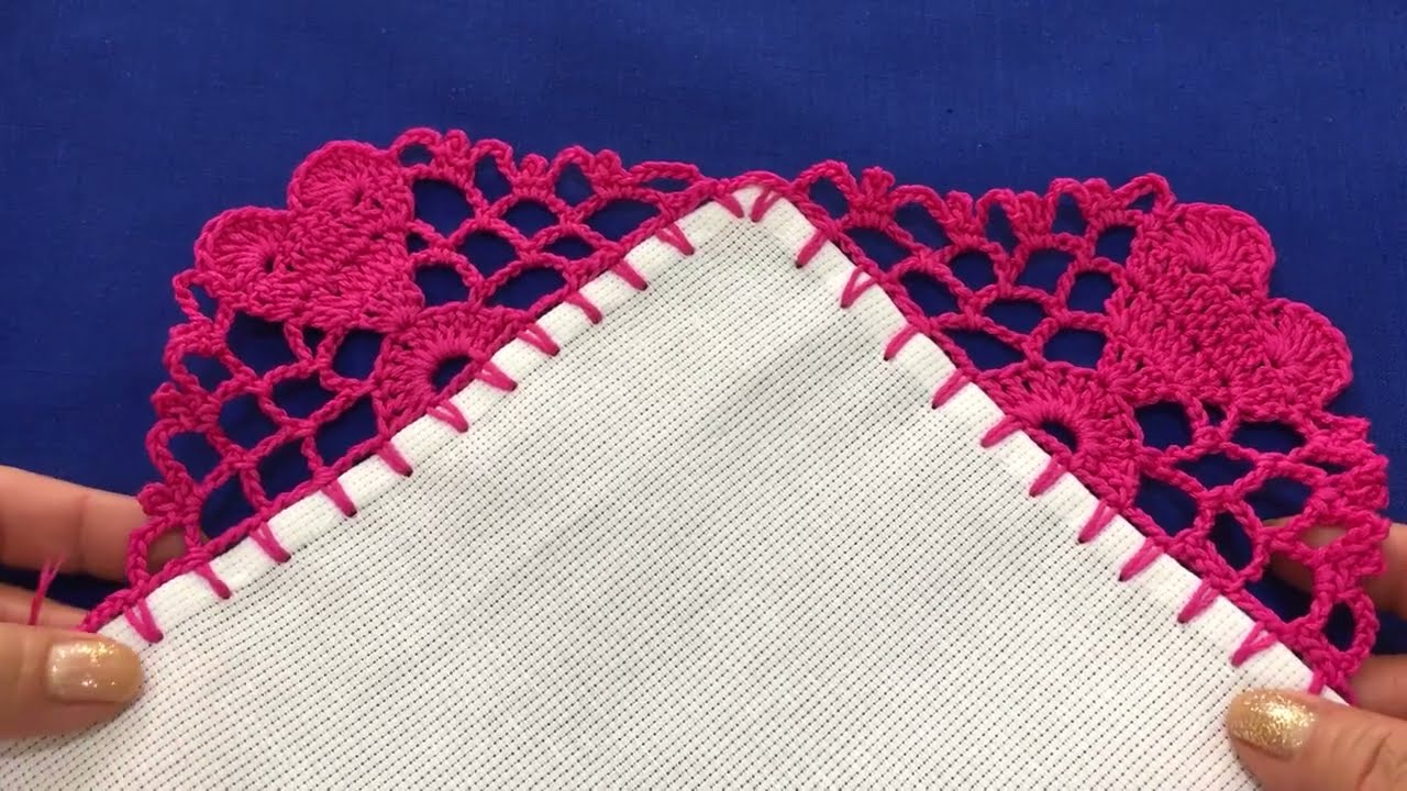 PUNTILLA  254  DE CORAZONES