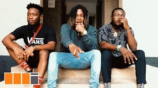 Dahlin Gage - Drip Freestyle (Viral Video)