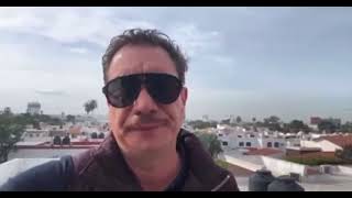 Fallecio La Gilbertona reconocido personaje de Culiacan Comento su representante Pavel Moreno