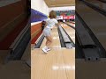 【可愛すぎる】バイク女子ボウラーあいか🏍️🎳#bowling #shorts #shortvideo
