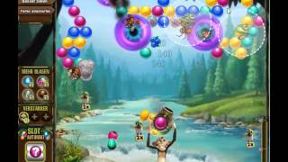 Bubble Safari Level 795