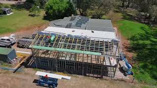 Construction in Griffith, NSW - BB Building Services