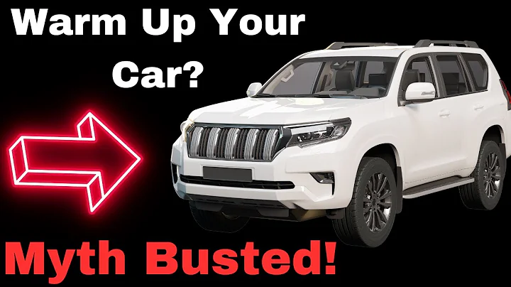 Do You Need to Warm Up your Car? How Long You Should Wait