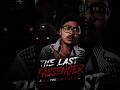 THE LAST PASSENGER