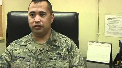 AFN Daegu - 2 Minute Report - Active Shooter Exercise